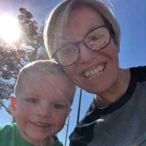 Meet your Posher, April